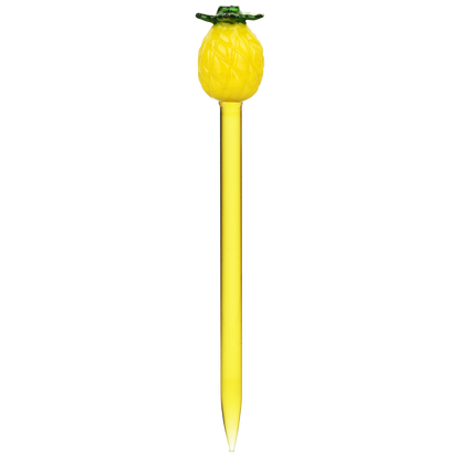 Pulsar Fruit Series Wax Pipe Duo | Pineapple Express | Dab Tool