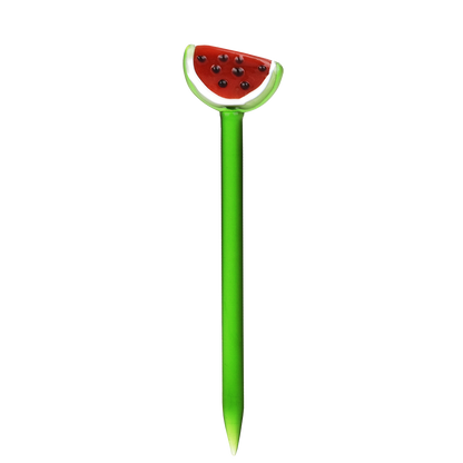 Pulsar Fruit Series Wax Pipe Duo | Watermelon Zkittles | Dab Tool