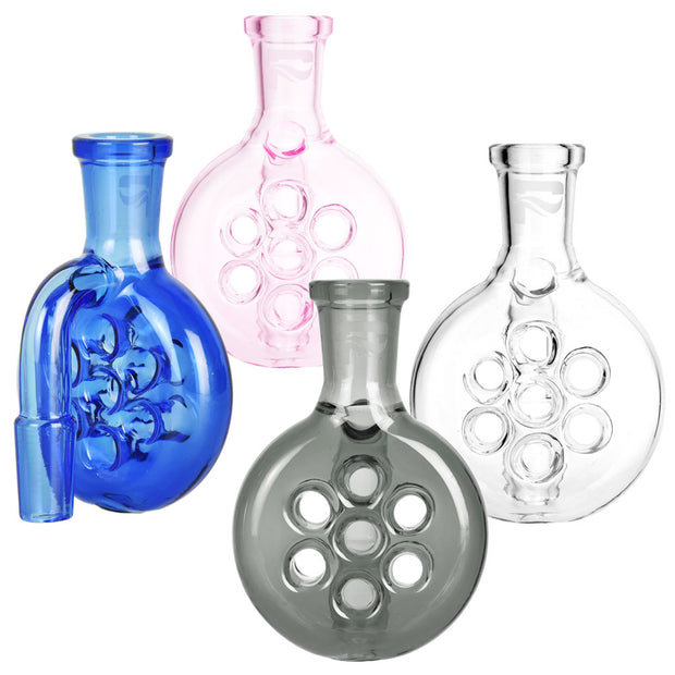 Pulsar Full Color Swiss Ash Catcher | Group