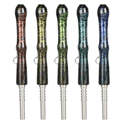 Pulsar Galaxy Dichro Dab Straw | Group