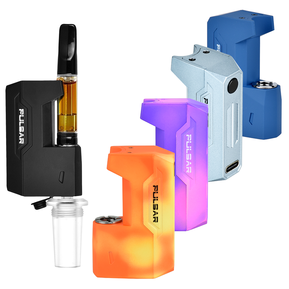 Pulsar GiGi H2O 510 Battery | Group