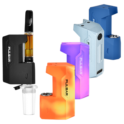 Pulsar GiGi H2O 510 Battery | Group