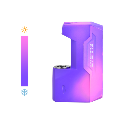 Pulsar GiGi H2O 510 Battery | Royal Wizard | Thermo Series