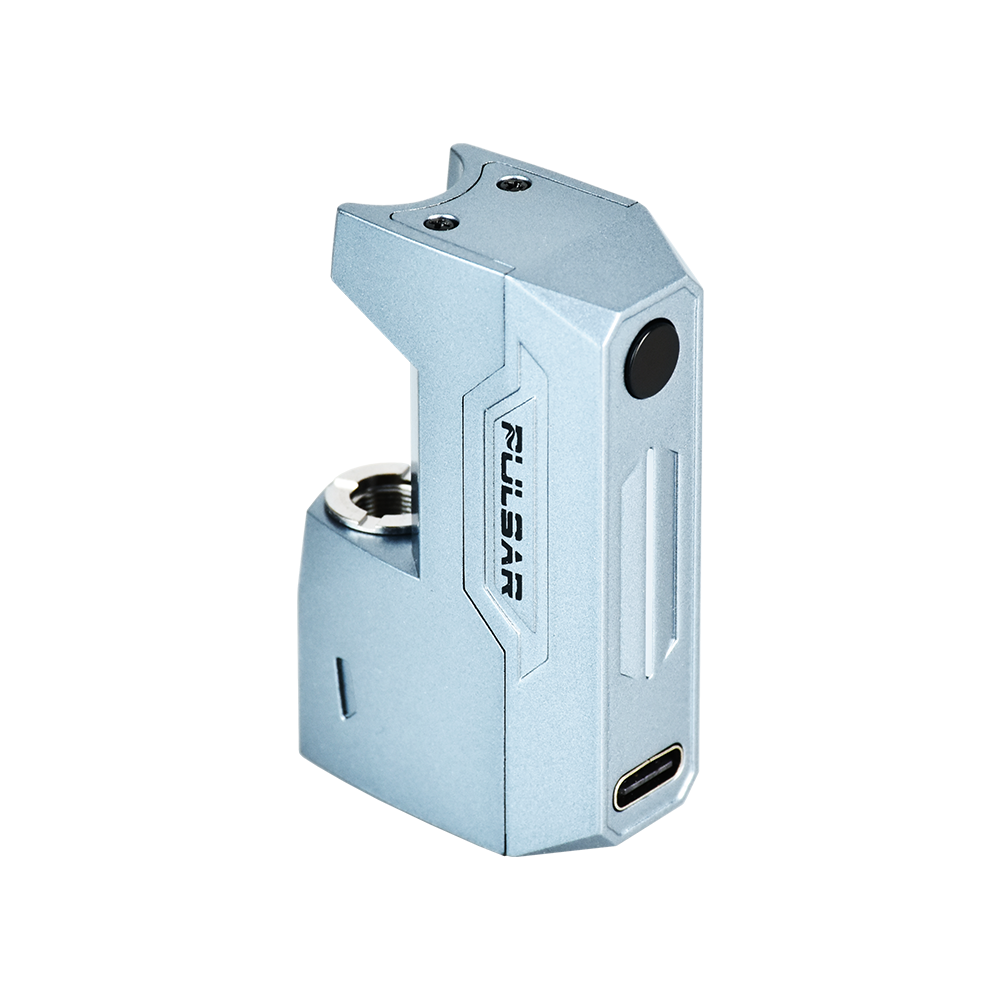 Pulsar GiGi H2O 510 Battery | Steel Blue