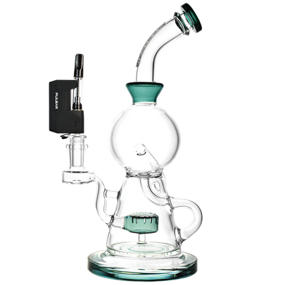 Pulsar GiGi H2O 510 Battery | Water Pipe View