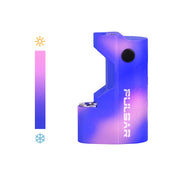 Pulsar GiGi Cartridge Vaporizer | Thermo Blue Pink