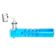 Pulsar Glacial Glycerin Concentrate Pipe | Blue