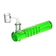 Pulsar Glacial Glycerin Concentrate Pipe | Front View