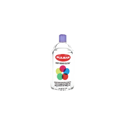 Pulsar Graffiti Series Spray Paint Herb Pipe Duo | Rattle Can Design | Hand Pipe