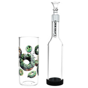 Pulsar Holiday High Lights Bundle | Glass Gravity Bong | Pieces