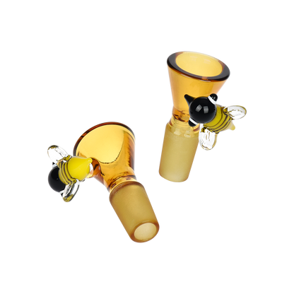 Pulsar Greatest Hits Series Herb Pipe Duo | Beez | Herb Slide