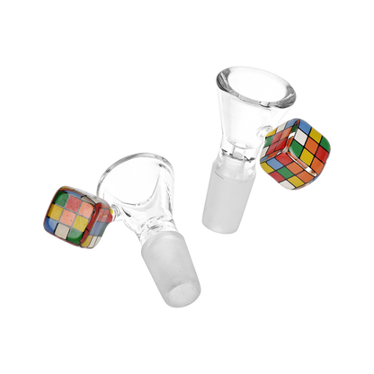 Pulsar Greatest Hits Series Herb Pipe Duo | Cubez | Herb Slide