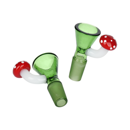 Pulsar Greatest Hits Series Herb Pipe Duo | Shroomiez | Herb Slide