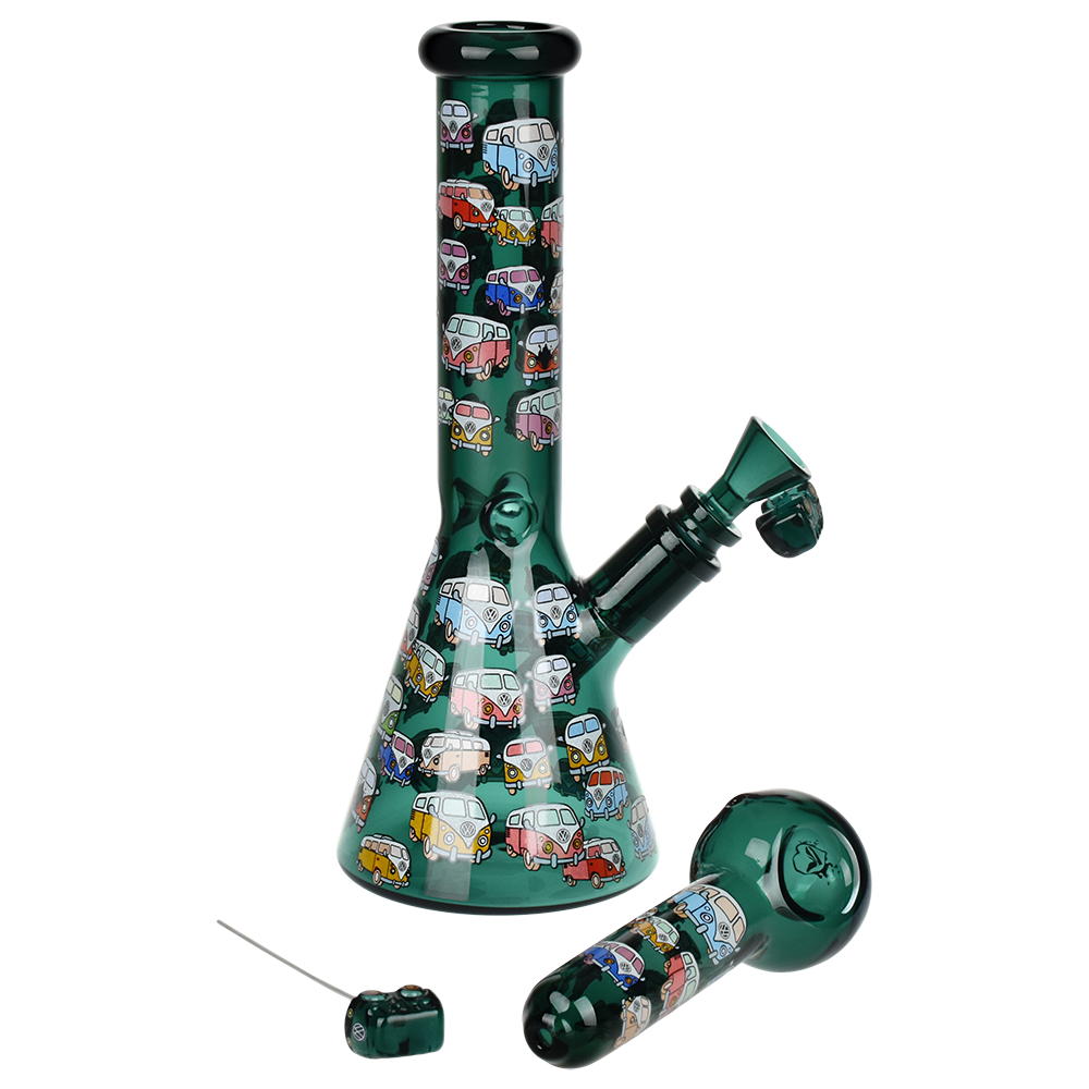 Pulsar Greatest Hits Series Herb Pipe Duo | V-Dubz | Full Set