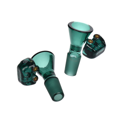 Pulsar Greatest Hits Series Herb Pipe Duo | V-Dubz | Herb Slide