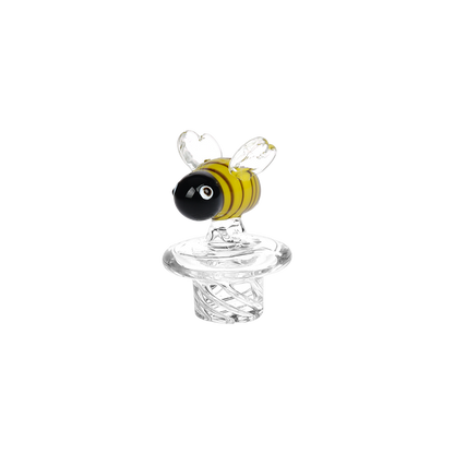 Pulsar Greatest Hits Series Wax Pipe Duo | Beez | Vortex Carb Cap