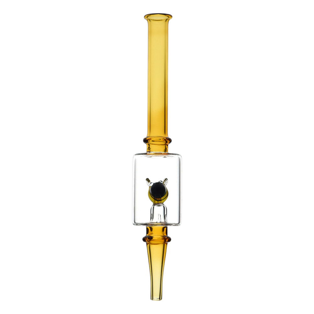 Pulsar Greatest Hits Series Wax Pipe Duo | Beez | Dab Straw