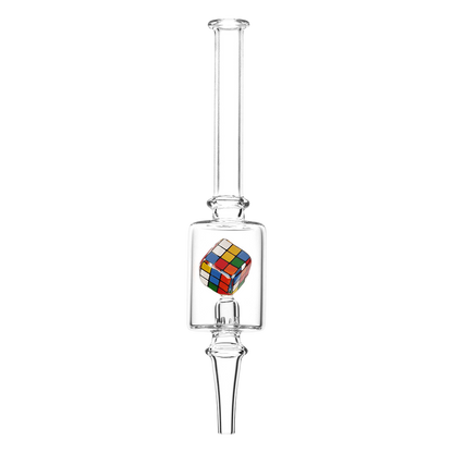 Pulsar Greatest Hits Series Wax Pipe Duo | Cubez | Dab Straw