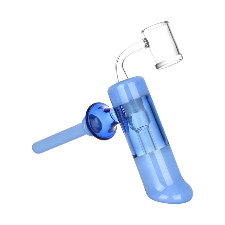 Pulsar Hammer Bubbler Concentrate Pipe | Front View