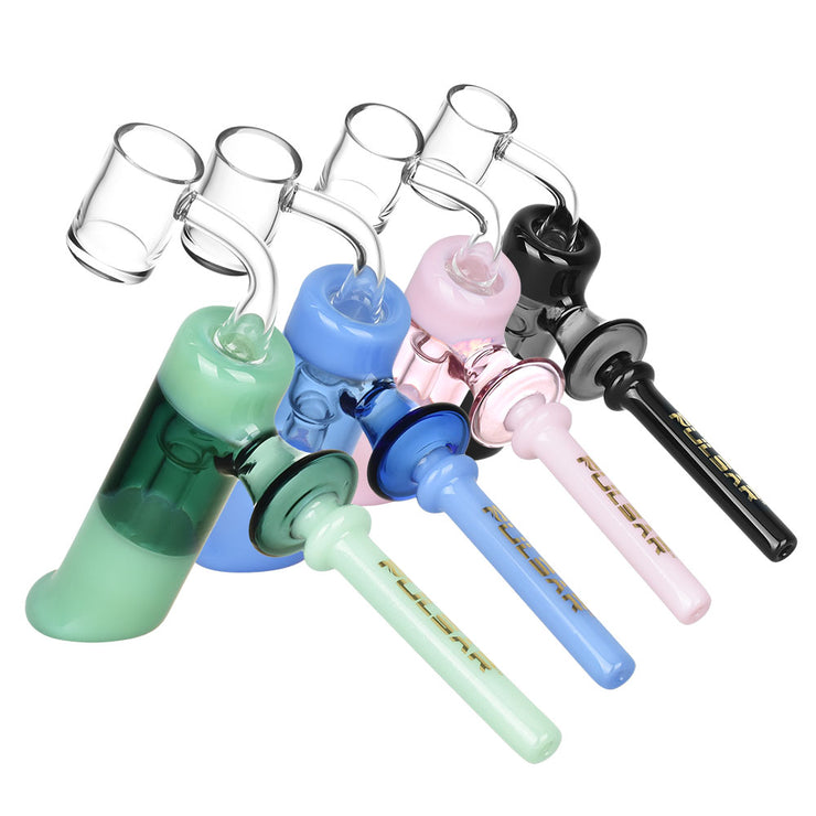 Pulsar Hammer Bubbler Concentrate Pipe | Group