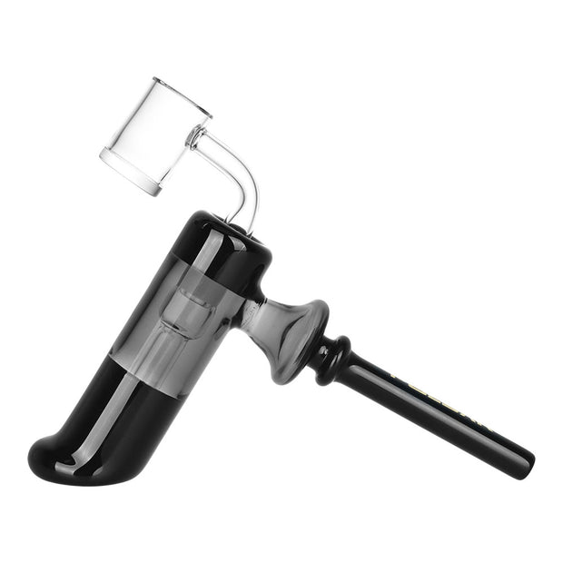 Pulsar Hammer Bubbler Concentrate Pipe | Side View