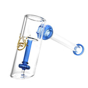 Pulsar Hammer Bubbler for Puffco Proxy | Blue