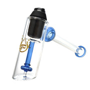 Pulsar Hammer Bubbler for Puffco Proxy | Unit In Use