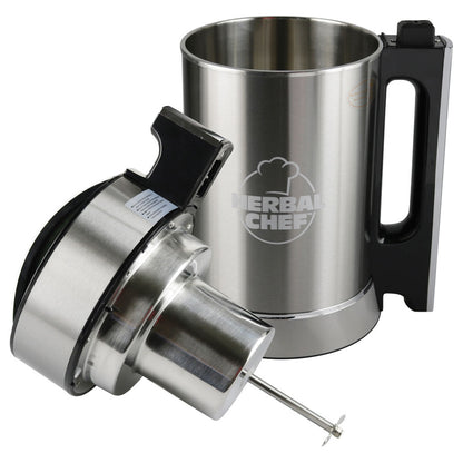 Pulsar Herbal Chef Electric Butter Infuser