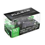 Pulsar Holiday High Lights Bundle | Mini 50 Count