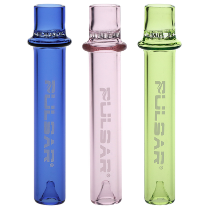 Pulsar Honeycomb Chillum | Group