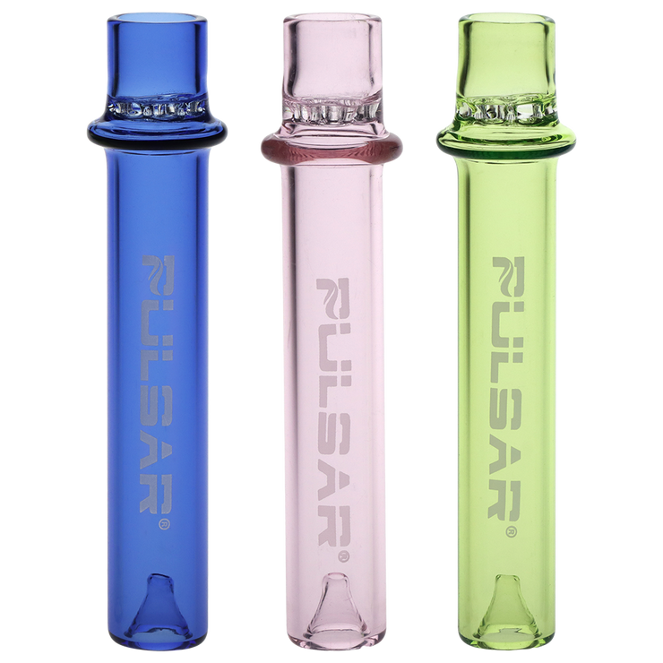 Pulsar Honeycomb Chillum | Group