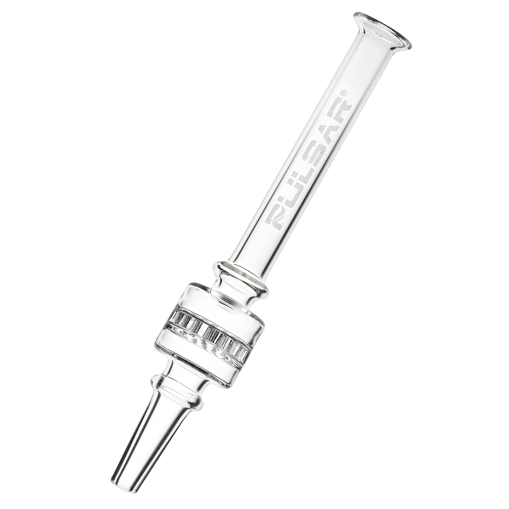 Pulsar Honeycomb Diffuser Dab Straw