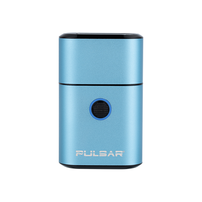 Pulsar Hot Knife Box & Storage Container | Blue | Front View