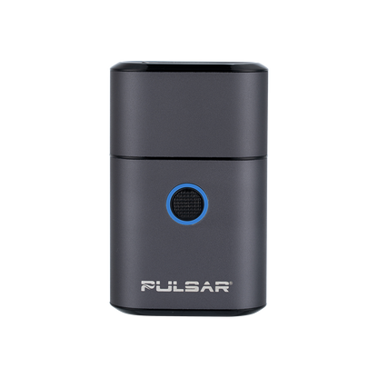 Pulsar Hot Knife Box & Storage Container | Gunmetal | Front View