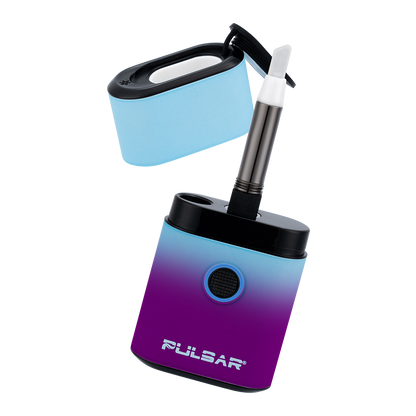 Pulsar Hot Knife Box & Storage Container | Thermo Crystal Ball | Open View