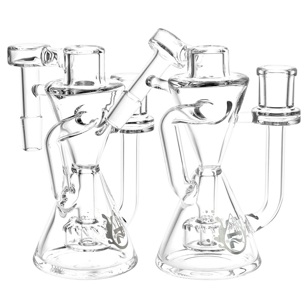Pulsar Hourglass Recycler Ash Catcher | Group