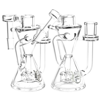 Pulsar Hourglass Recycler Ash Catcher | Group
