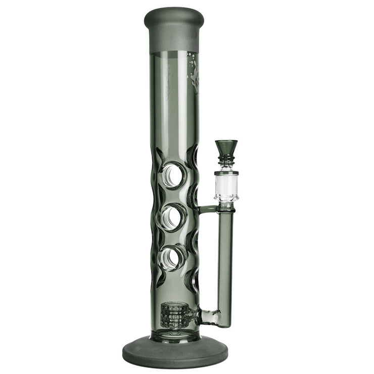 Pulsar Hyperspace Matrix Bong | Gray