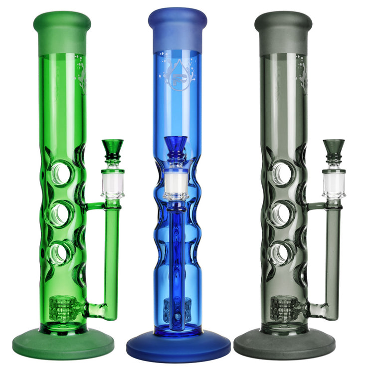 Pulsar Hyperspace Matrix Bong | Group