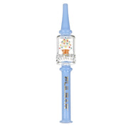 Pulsar Ice Cream Diffuser Dab Straw | Blue