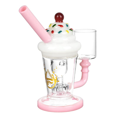 Pulsar Ice Cream Rig for Puffco Proxy | Pink