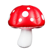 Pulsar Shroom Room Decor Bundle | LED Inflatable Mushroom