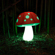 Pulsar LED Inflatashroom | Forest
