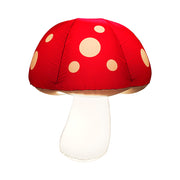 Pulsar Shroom Room Decor Bundle | LED Inflatable Mushroom | Red Light