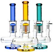 Pulsar Jellyfish Inline Perc Bong | Group