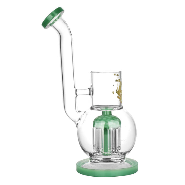 Pulsar Jellyfish Sphere Rig for Puffco Proxy | Side View