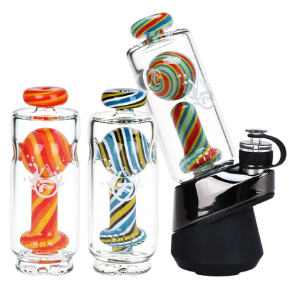 Pulsar Kandyland Rig for Puffco Peak Series | Group