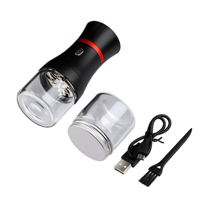 Pulsar King Kut Electric Grinder | Contents