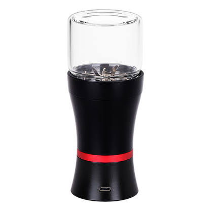 Pulsar King Kut Electric Grinder | Back View