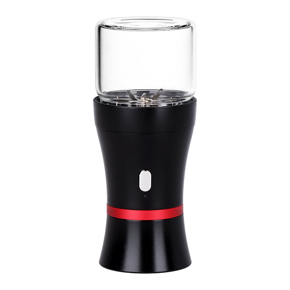 Pulsar King Kut Electric Grinder | Front View